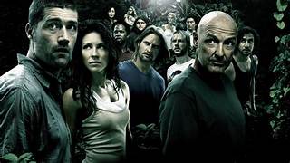 LOST SOUNDTRACK AND THEMES